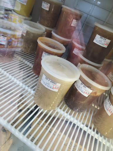 Grocery Store «Prime Food Market», reviews and photos, 449 Herbertsville Rd, Brick, NJ 08724, USA