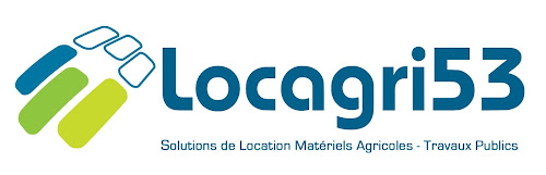 Agence de location de matériel LOCAGRI53 Bazougers