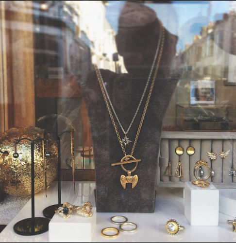 Peculiar V Jewellery - Brighton