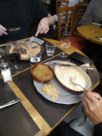Plats et boissons du Restaurant Le Débouché à Marseille - n°4