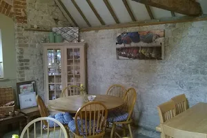 Manor Farm Tea Room image
