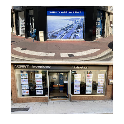 Norait Immobilier à Nice