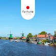 Fortune Coffee regio Zaanstreek-Waterland - Koffieleverancier