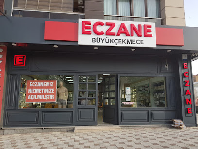 BÜYÜKÇEKMECE ECZANESİ