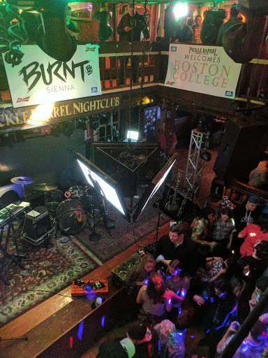 Night Club «Pickle Barrel Nightclub», reviews and photos, 1741 Killington Rd, Killington, VT 05751, USA