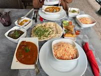 Poulet tikka masala du Restaurant indien Tandoori Corner à Annemasse - n°12