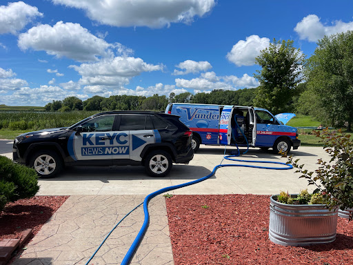 Janitorial Service «Vanderberg Clean», reviews and photos, 1090 S Victory Dr, Mankato, MN 56001, USA