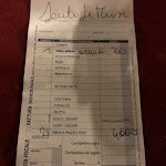 Photo n°1 de l'avis de Daniela.a fait le 28/08/2018 à 12:53 sur le  Sante Le Muse à Salve