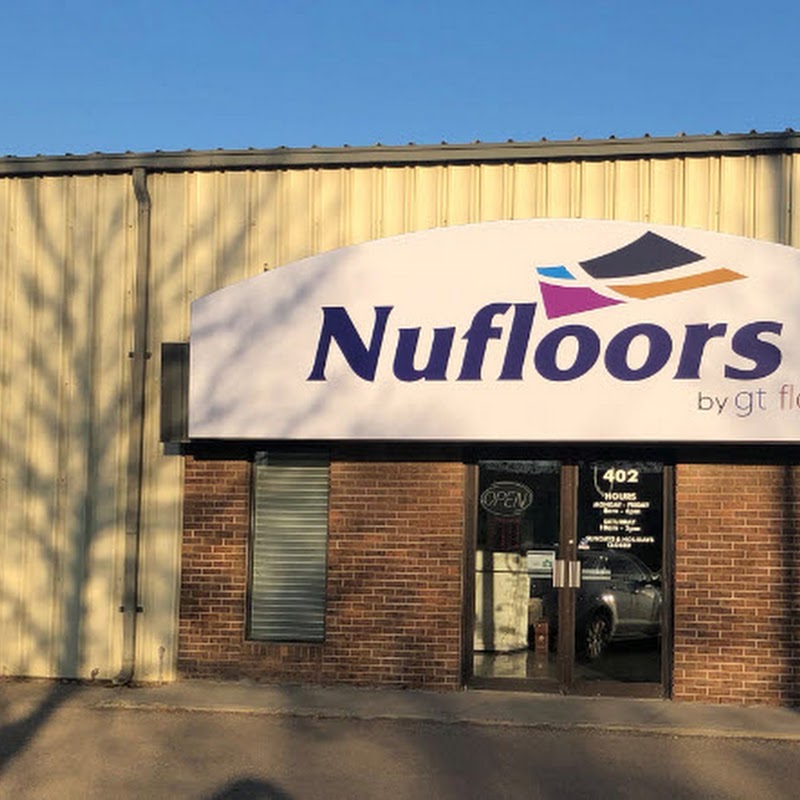 Nufloors - Saskatoon