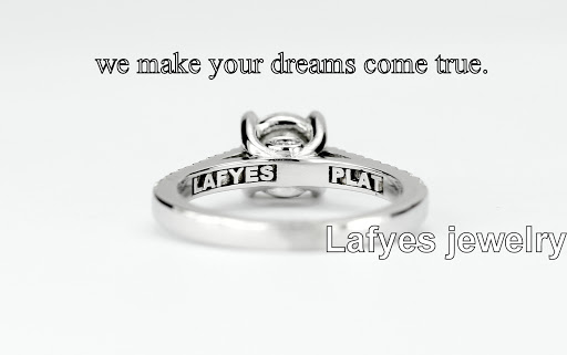 Jewelry Store «Lafyes Jewelry/designers», reviews and photos, 65-50 Grand Ave, Maspeth, NY 11378, USA