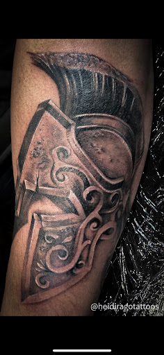 Explore ribcage tattoo ideas, creative tattoo ideas in Oak Forest, available at Silver Raven Tattoos