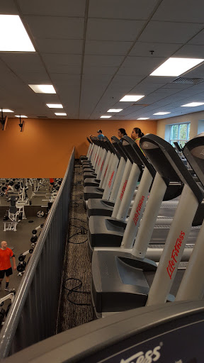 Gym «LA Fitness», reviews and photos, 599 Paul Valley Rd, Warrington, PA 18976, USA