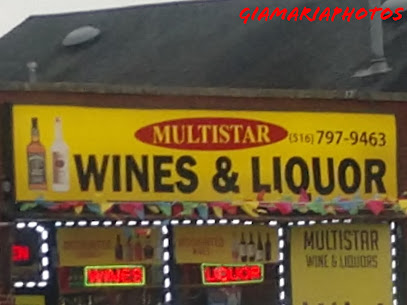 Best Multistar Wines & Liquor