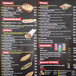 Photo n°3 de l'avis de MG. fait le 27/10/2022 à 00:05 sur le  CITY DÖNER à Bad Salzuflen