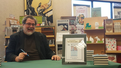 Book Store «Barnes & Noble», reviews and photos, 4478 Electric Rd, Roanoke, VA 24018, USA