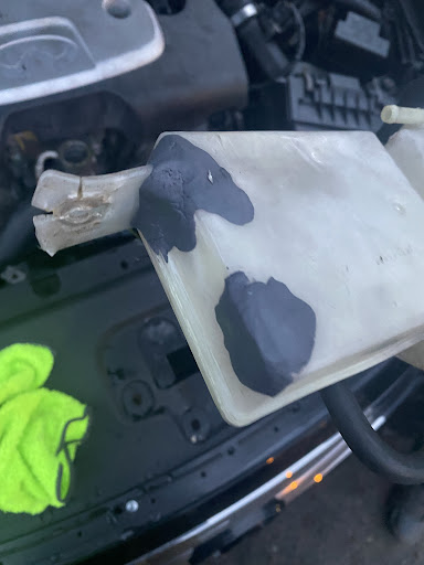 Auto Repair Shop «Monro Muffler Brake & Service», reviews and photos, 649 W Main St, Waterbury, CT 06702, USA