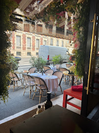 Atmosphère du Restaurant Le Murillo à Paris - n°13