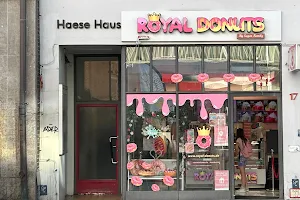 Royal Donuts Lübeck image