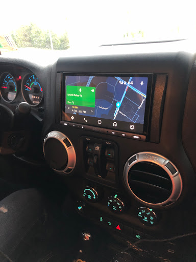 Car Stereo Store «Driven Mobile Electronics», reviews and photos, 4116 Walney Rd, Chantilly, VA 20151, USA