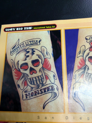 Explore semicolon tattoo ideas for guys, creative tattoo ideas in Covington, available at Arts Ink Tattoo Studio