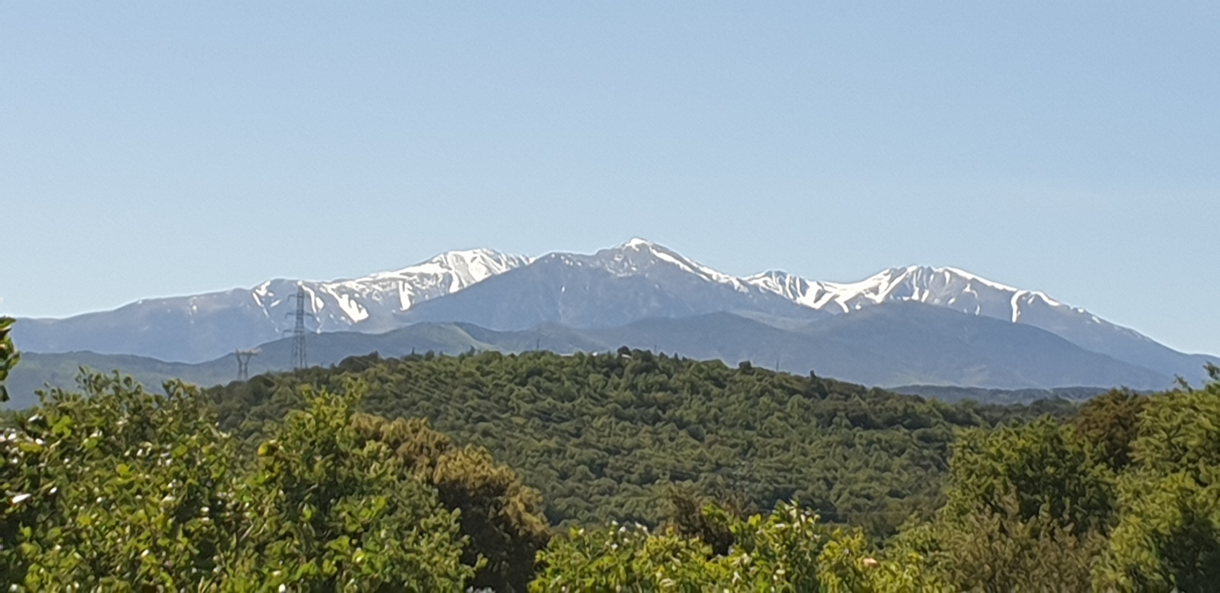 Photo n° 1 de l'avis de ALIX. fait le 06/05/2019 à 16:33
