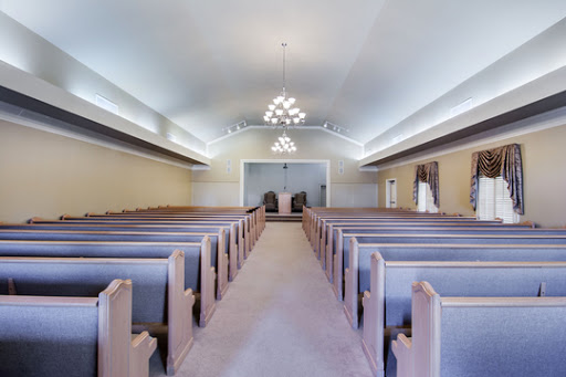 376 Fairview Rd, Stockbridge, GA 30281, USA