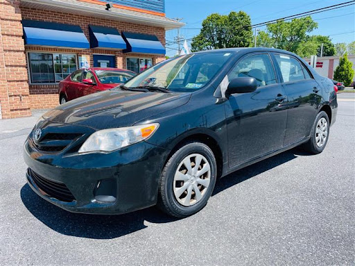 Used Car Dealer «J.D. Byrider», reviews and photos, 701 E Main St, Palmyra, PA 17078, USA