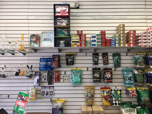 Tobacco Shop «Smoke Shop», reviews and photos, 317 Middle Country Rd, Selden, NY 11784, USA