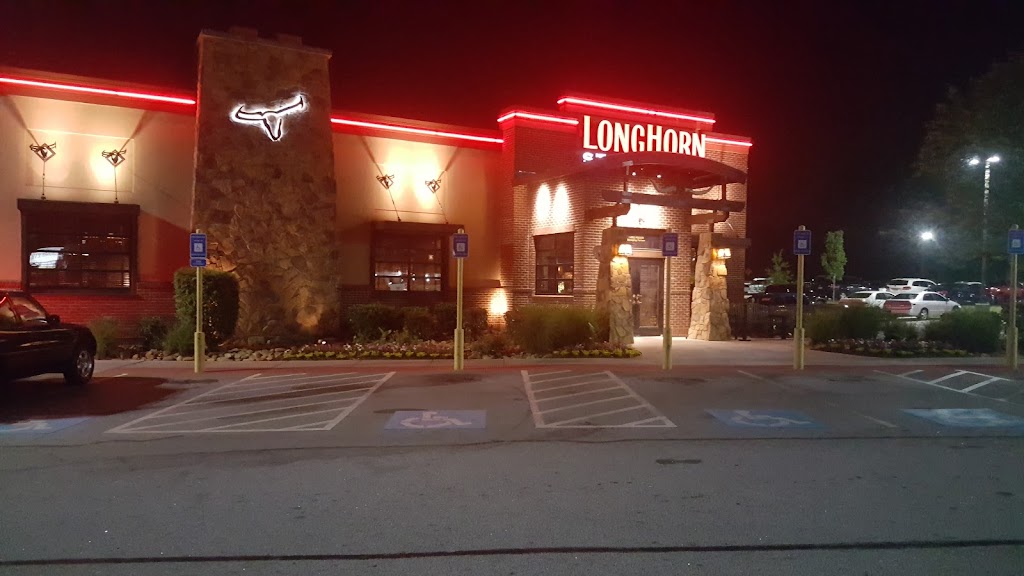 LongHorn Steakhouse 30094