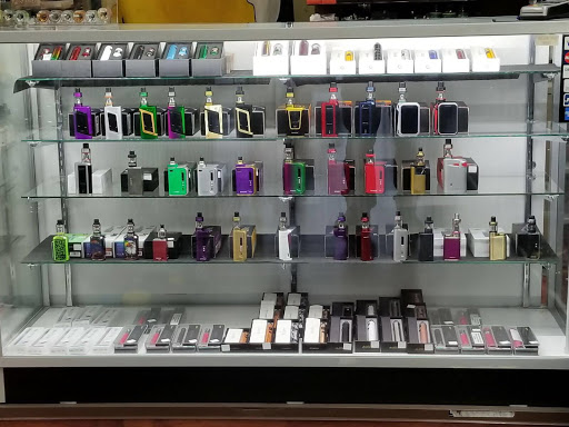 Cigar Shop «3D Smoke Shop», reviews and photos, 4306 Matlock Rd #128, Arlington, TX 76018, USA