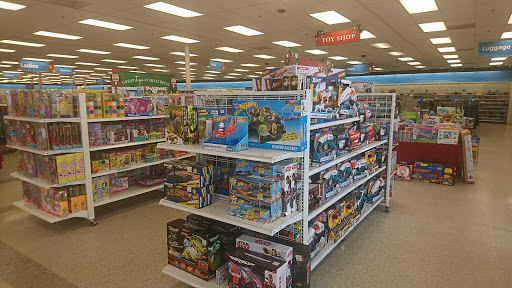 Clothing Store «Ross Dress for Less», reviews and photos, 1945 W Palmetto St, Florence, SC 29501, USA