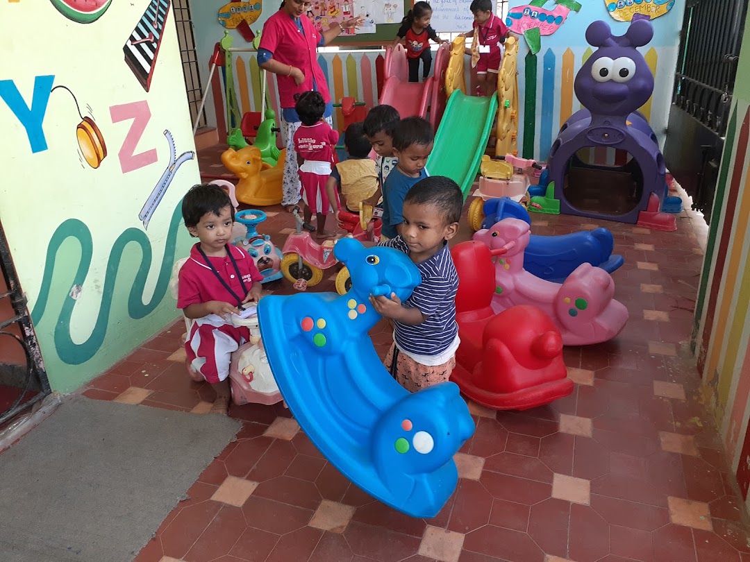 Little Learners