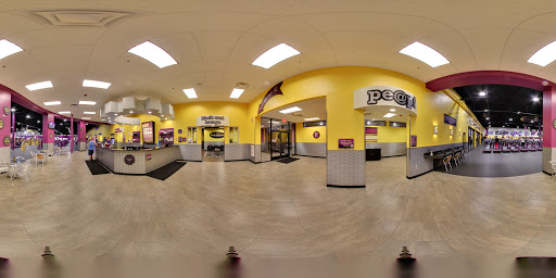 Gym «Planet Fitness», reviews and photos, 27330 Plymouth Rd, Redford Charter Twp, MI 48239, USA