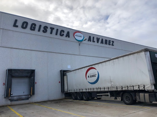 Servicios Logísticos Miguel Alvarez S L