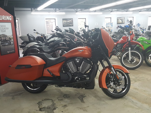 Motorsports Store «Plaistow PowerSports», reviews and photos, 107 Plaistow Rd, Plaistow, NH 03865, USA