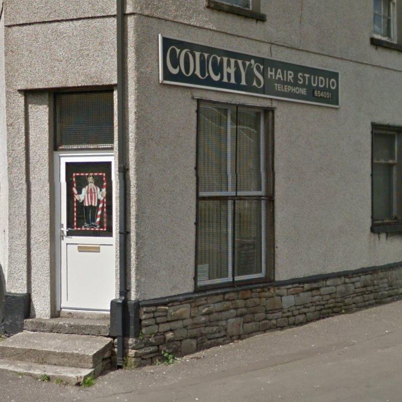 Couchy's Hair Studio