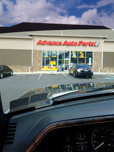 Auto Parts Store «Advance Auto Parts», reviews and photos, 4939 Swamp Rd, Fountainville, PA 18923, USA