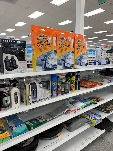 Clothing Store «Ross Dress for Less», reviews and photos, 1574 N Dupont Hwy #500, Dover, DE 19901, USA