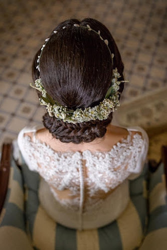 Peluquería Eva Ramírez - Córdoba