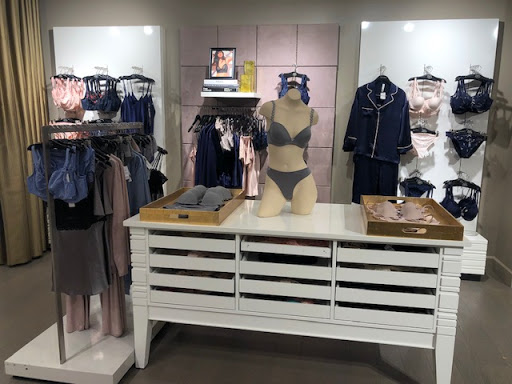 Lingerie Store «Rigby & Peller», reviews and photos, 900 N Michigan Ave L3-7, Chicago, IL 60611, USA