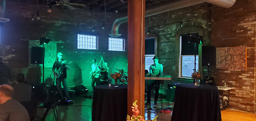 Event Venue «Mavris Arts & Event Center», reviews and photos, 121 S East St, Indianapolis, IN 46202, USA