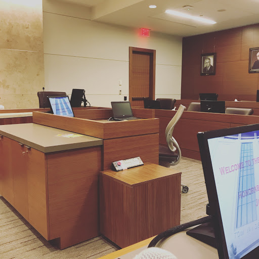 Personal Injury Attorney «Brandy Austin Law Firm», reviews and photos