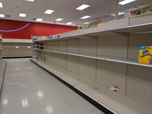 Department Store «Target», reviews and photos, 1090 Stafford Market Pl, Stafford, VA 22556, USA