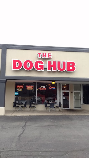 The Dog Hub