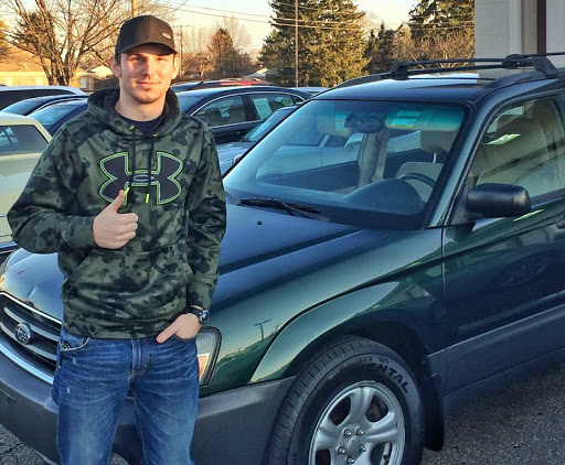 Used Car Dealer «Columbus Car Trader», reviews and photos, 6821 E Main St, Reynoldsburg, OH 43068, USA