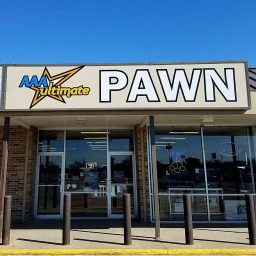Pawn Shop «AAA Ultimate Pawn», reviews and photos, 2541 N 11th St #13, Lincoln, NE 68521, USA