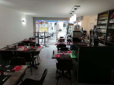 Pizz a Dom à Montbéliard