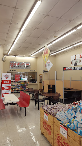 Grocery Store «Edwards Cash Saver», reviews and photos, 1701 Main St, Little Rock, AR 72206, USA