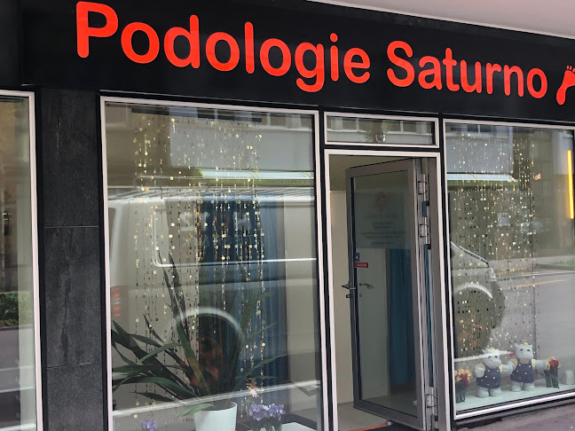 Podologie Saturno