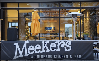 Meeker’s: A Colorado Kitchen & Bar photo